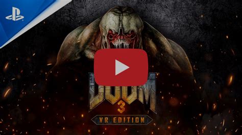 DOOM 3: VR Edition coming to PlayStation VR, March 29 - Impulse Gamer