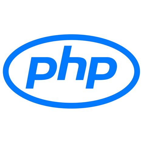 Php logo png transparent image download - Download Free Png Images