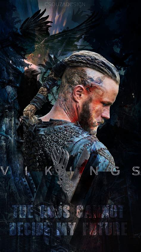 Vikings, ragnar, viking, HD phone wallpaper | Peakpx