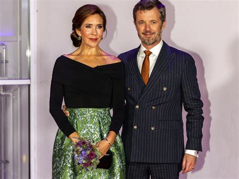 Crown Prince Frederik: How Princess Mary survived scandals to become ...