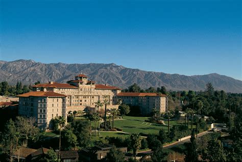 The Langham Huntington Pasadena, Los Angeles | Discover Los Angeles