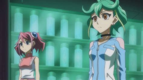 Yu-Gi-Oh! ARC-V Wallpaper by Studio Gallop #4016797 - Zerochan Anime Image Board