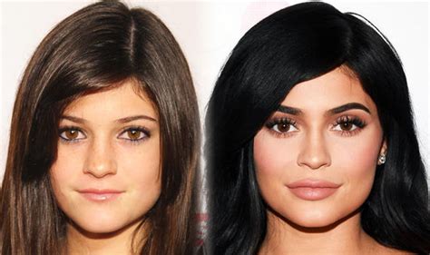 Kylie Jenner 2017: Has Kardashian’s half sister said to be pregnant had ...