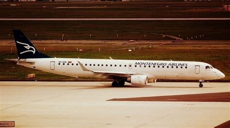 ToMontenegro Gears Up To Take Over From Failed Montenegro Airlines