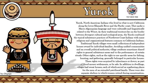 Yurok by Otipeps on DeviantArt