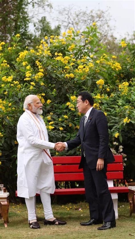 Japan PM’s Visit To India | UPSC Current Affairs | IAS GYAN