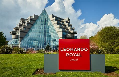 Leonardo Royal Hotel Southampton Grand Harbour | Leonardo Hotels