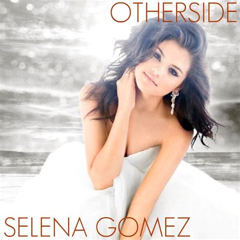 The Idol Factor: Selena Gomez & The Scene's Third Album "Otherside"!