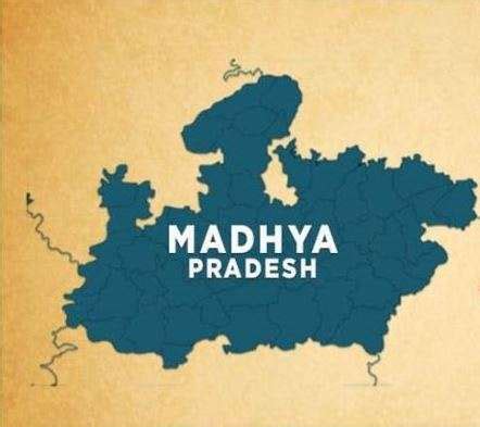 Madhya Pradesh assembly polls 2018: Here are important facts about state – India TV