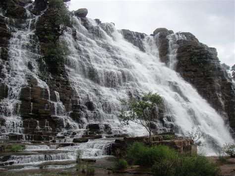 Waterfalls in Chhattisgarh - Holiday Guides,Journey Guides,Travel Guides,Tour Guides,Vacation Guides