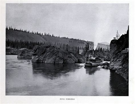 Klondike Gold Rush | Digitization Centre