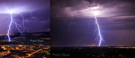 Severe thunderstorms: how bad is actually severe? » Severe Weather Europe