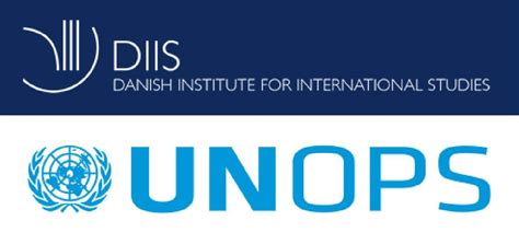 UNOPS Logo - LogoDix