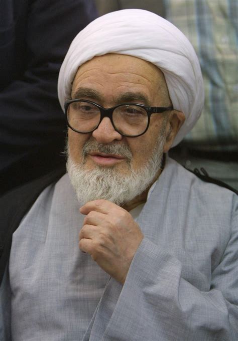 L'ayatollah Montazeri si scaglia contro Ahmadinejad: è un provocatore ...