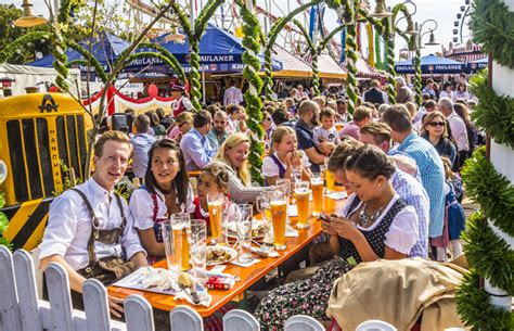 6 German Festivals You Should Not Miss