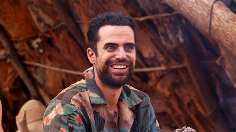 Survivor Australia 2021 cast: George from Bankstown opens up about Cara’s sacrifice | The Chronicle