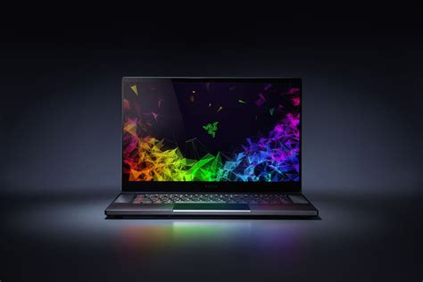 Razer Blade 15 (2018) review | PC Gamer