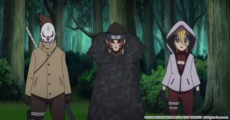 ‘Boruto: Naruto Next Generations’: Here's a list of who is related to whom