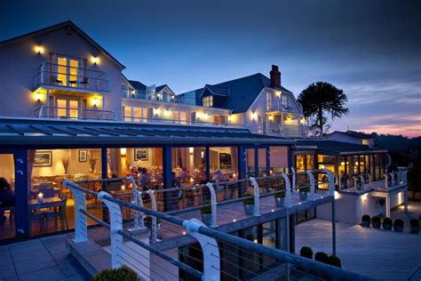 St Brides Spa Hotel & Village Apartments, Saundersfoot (updated prices ...