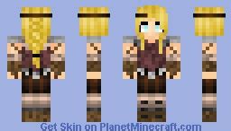 Best Httyd Minecraft Skins - Planet Minecraft