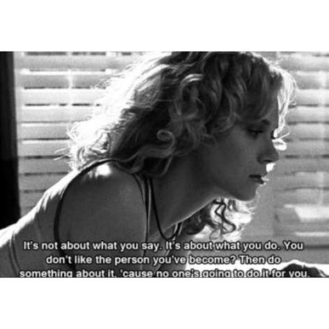 Peyton Sawyer | One tree hill quotes, One tree hill, Peyton sawyer