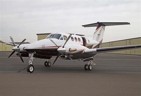 N94PG | 1983 BEECHCRAFT KING AIR F90 1 on Aircraft.com