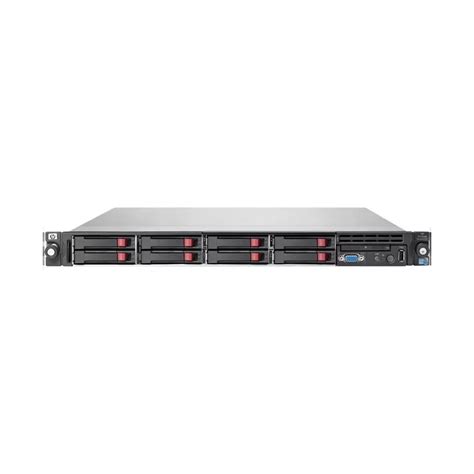 HP ProLiant DL360 G7 manual (English - 130 pages)