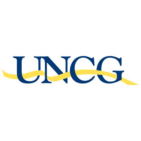 UNCG logo, Vector Logo of UNCG brand free download (eps, ai, png, cdr ...