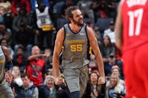 Former Chicago Bulls: Joakim Noah draws Mavericks interest