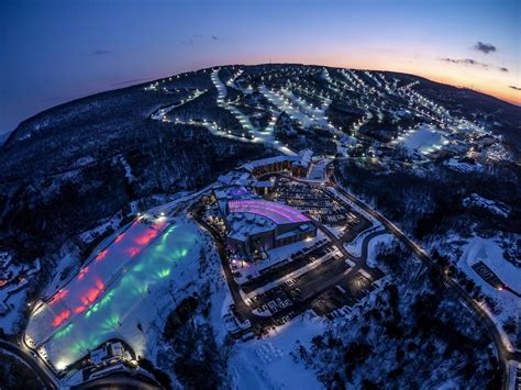 The Best Ski Resorts in the Eastern United States | The Budget Your ...