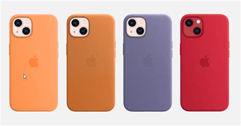 The best iPhone 13 mini cases - protect the last of the compact phones ...