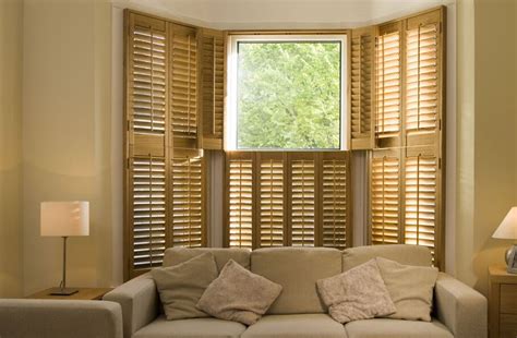 Tier on Tier Window Shutters