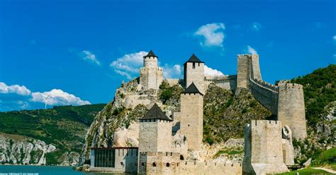 Castles in Serbia - A Guide Through Serbia's Famous Forts