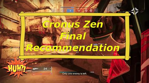 Should you buy a Cronus Zen? My FINAL recommendation - YouTube