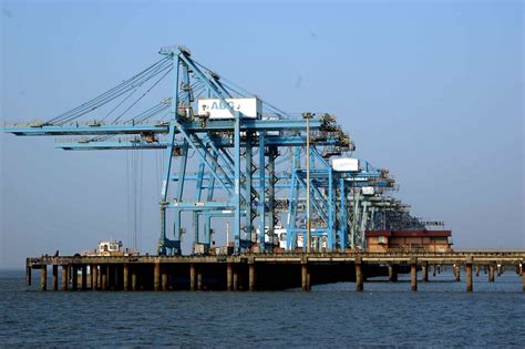 JNPT - Jawaharlal Nehru Port Mumbai | Jawaharlal Nehru Port … | Flickr