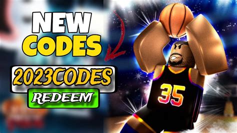 All *Secret* Basketball Legends Codes | Codes for Basketball Legends ...