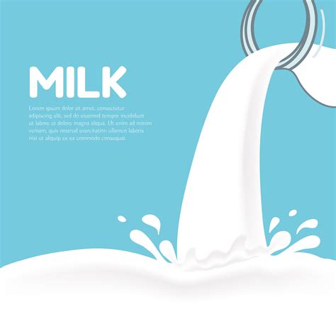 Milk Splash Free Vector Art - (5278 Free Downloads)