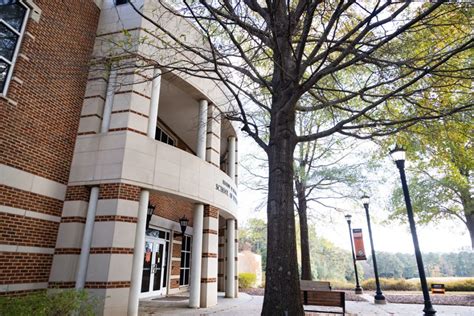 About Mercer University - Nursing School in Atlanta, GA