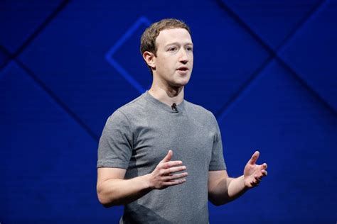 Mark Zuckerberg to shift Facebook toward a 'privacy-focused' platform