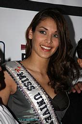 Miss Venezuela 2007 - Wikipedia, the free encyclopedia