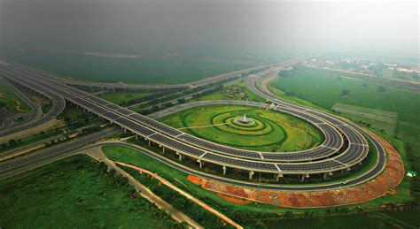 JSW - Yamuna Expressway