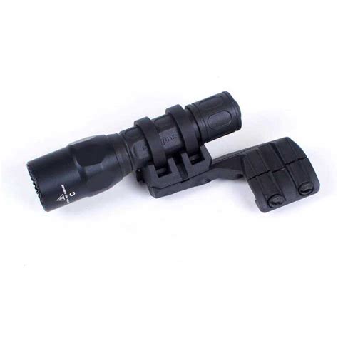 SureFire G2X Pro with Magpul Rail Light Mount [ON SALE] Surefire Flashlight