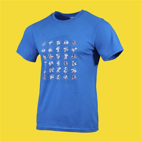 Sega just anounced Sonic 30th anniversary merch! : r/SonicTheHedgehog