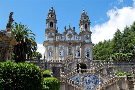 Best Time to Visit Lamego: Weather and Temperatures. 4 Months to Avoid ...