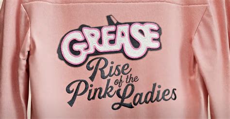 Paramount+'s GREASE: RISE OF THE PINK LADIES Gets Teaser & Premiere ...