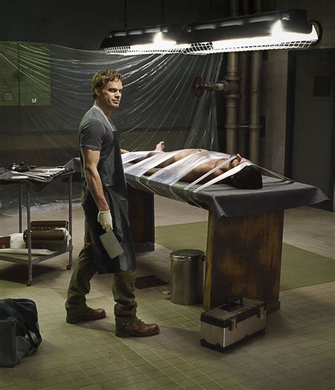 The Kill Guide | Dexter Wiki | FANDOM powered by Wikia