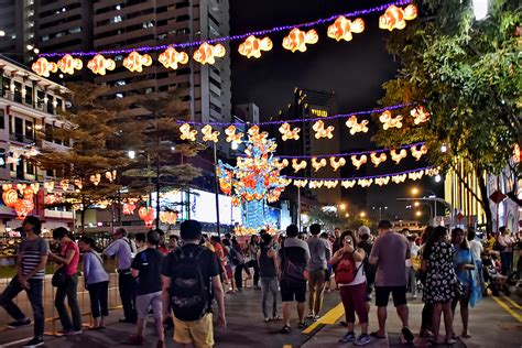 Chinatown Mid-Autumn Festival 2017 | Animals shaped lanterns… | Flickr