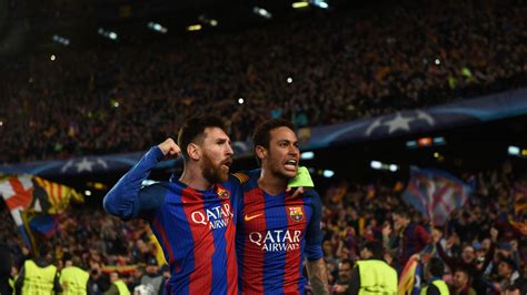 Lionel Messi doubts Barcelona commitment to Neymar return | Football News | Sky Sports