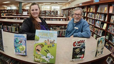 Courtice needs a bigger library, council hears | DurhamRegion.com