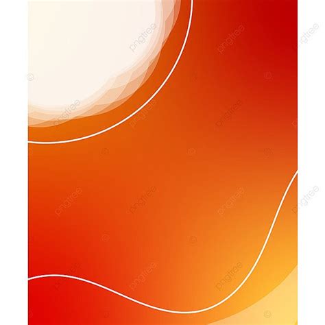 Poster Background Design Orange Red White, Poster Background, Poster ...